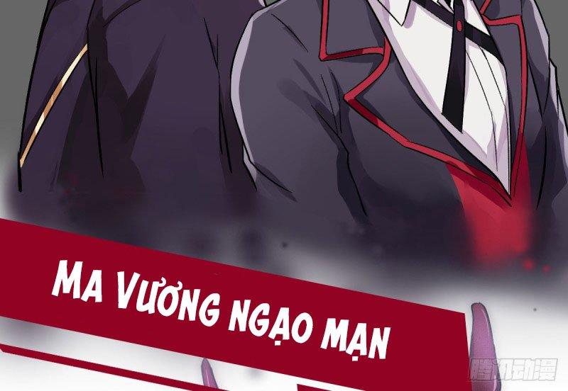 Ma Vương Luân Vũ Khúc Chapter 1 - Trang 2