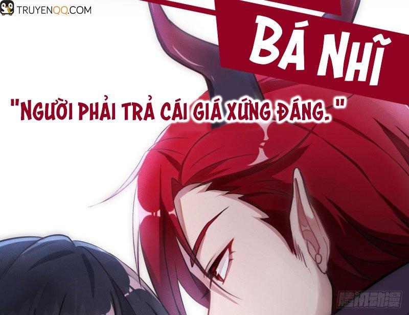 Ma Vương Luân Vũ Khúc Chapter 1 - Trang 2