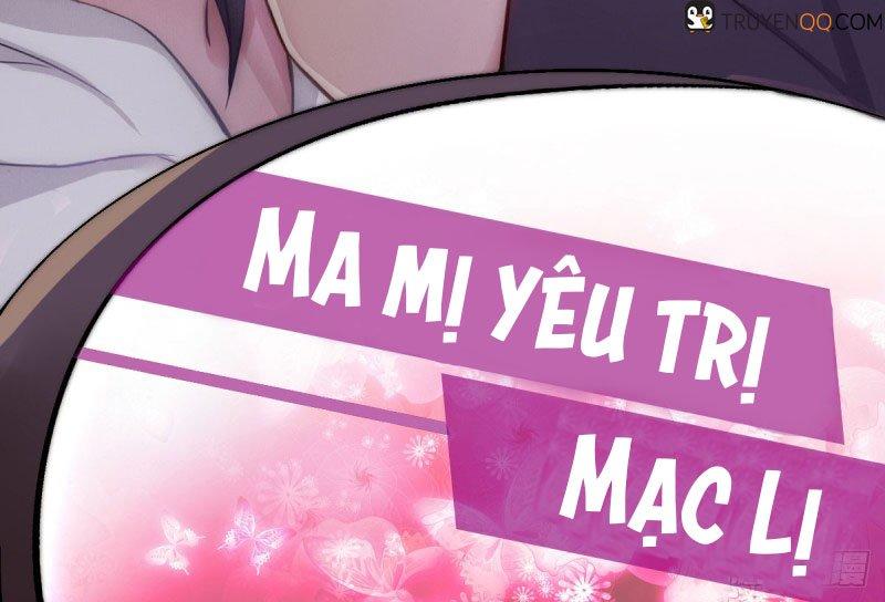 Ma Vương Luân Vũ Khúc Chapter 1 - Trang 2