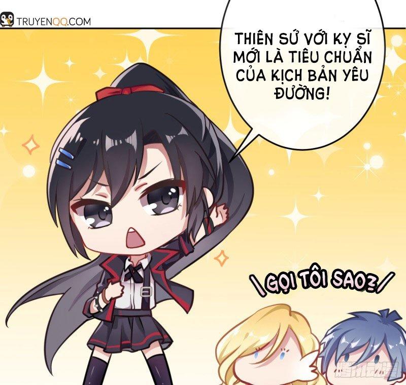 Ma Vương Luân Vũ Khúc Chapter 1 - Trang 2