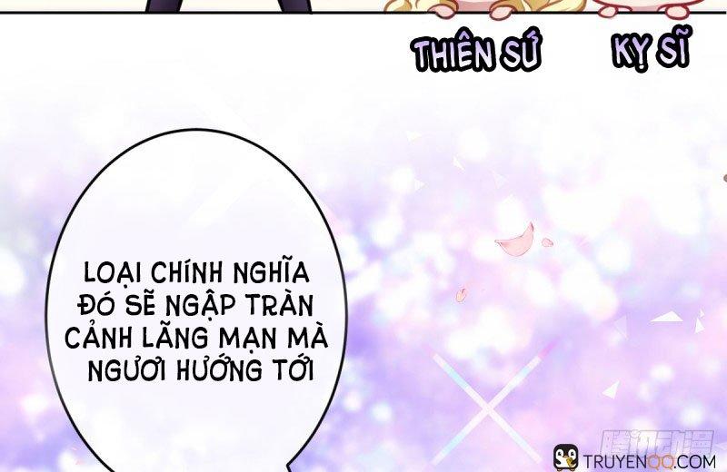 Ma Vương Luân Vũ Khúc Chapter 1 - Trang 2