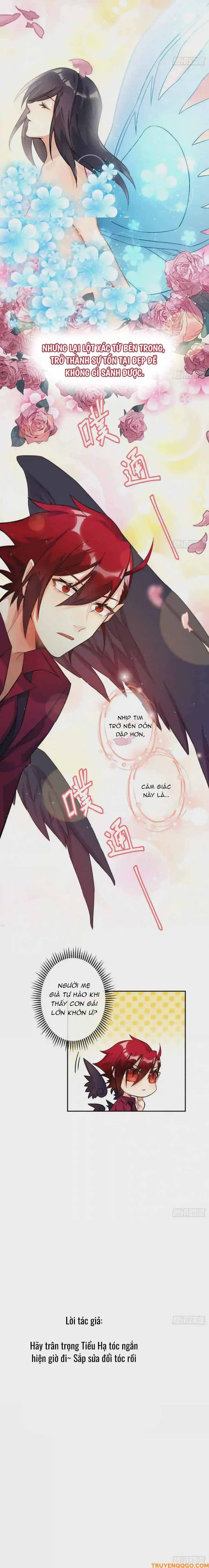 Ma Vương Luân Vũ Khúc Chapter 20 - Trang 2