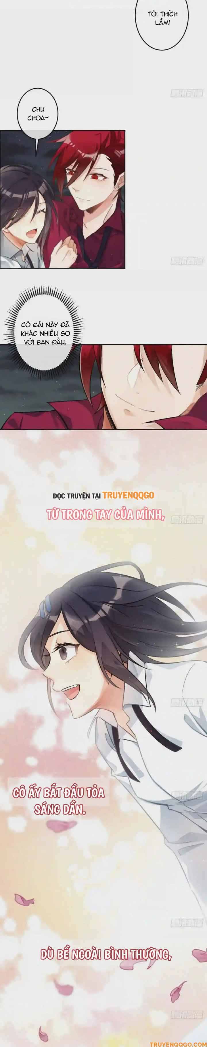 Ma Vương Luân Vũ Khúc Chapter 20 - Trang 2