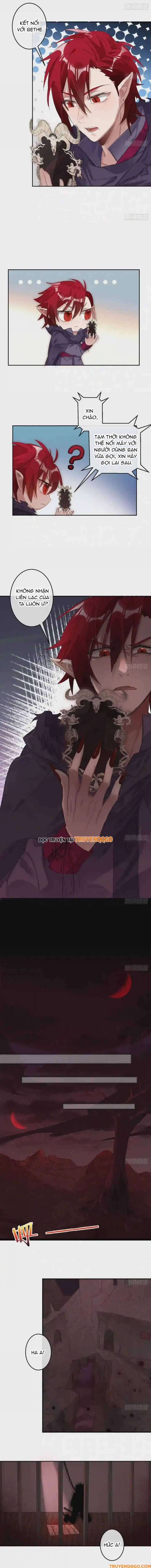 Ma Vương Luân Vũ Khúc Chapter 37 - Trang 2