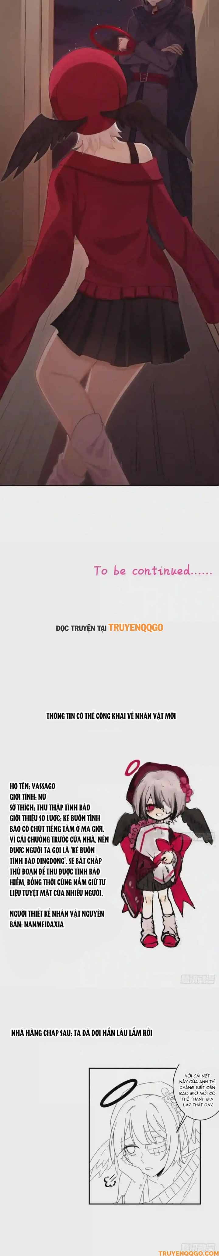 Ma Vương Luân Vũ Khúc Chapter 38 - Trang 2