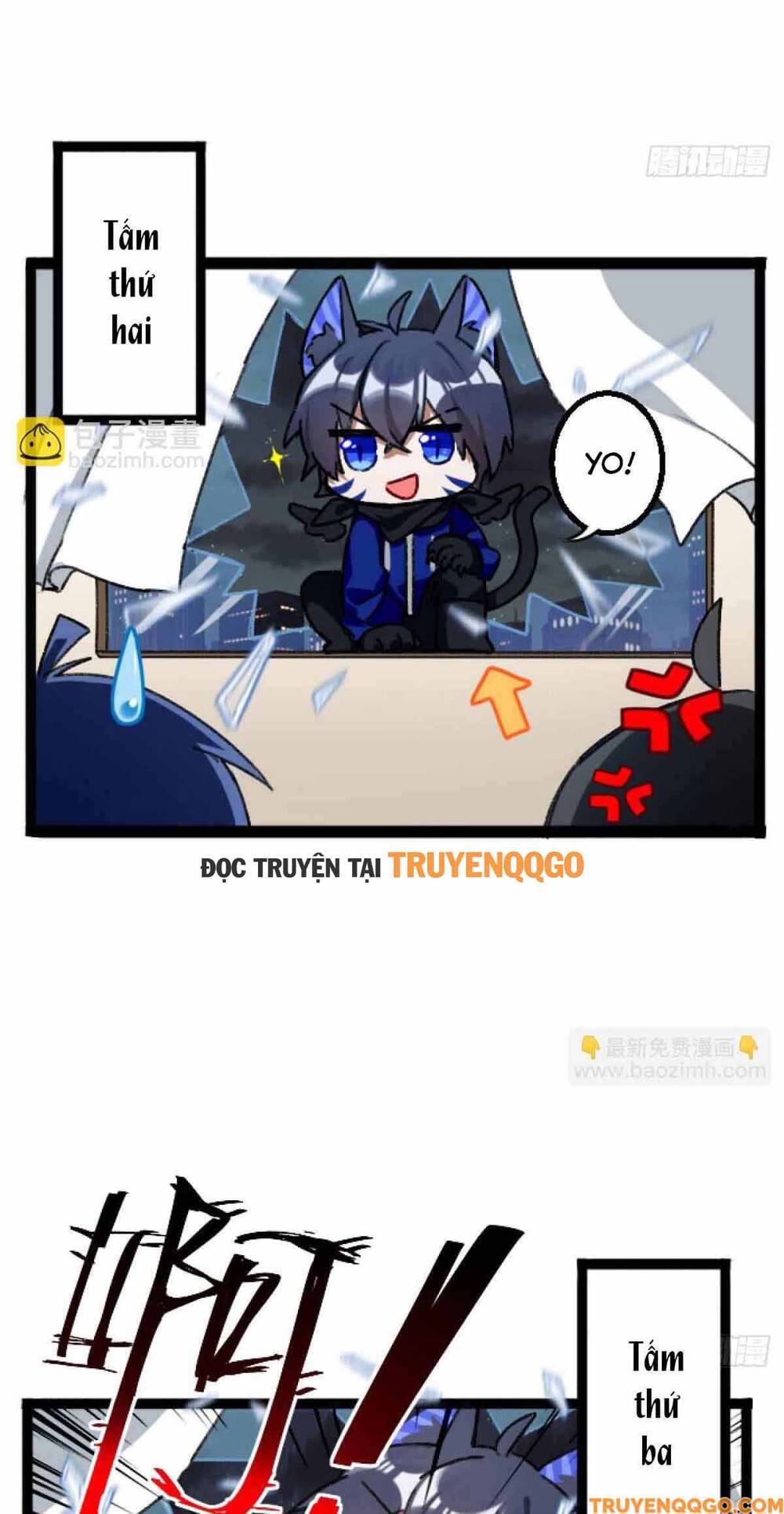 Ma Vương Luân Vũ Khúc Chapter 38.5 - Trang 2