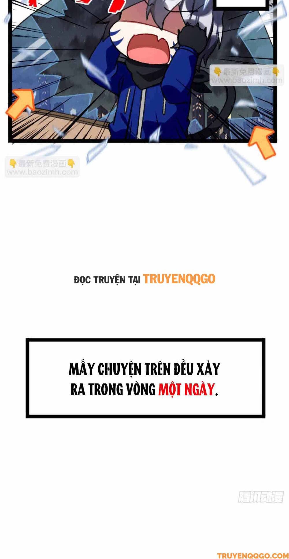 Ma Vương Luân Vũ Khúc Chapter 38.5 - Trang 2