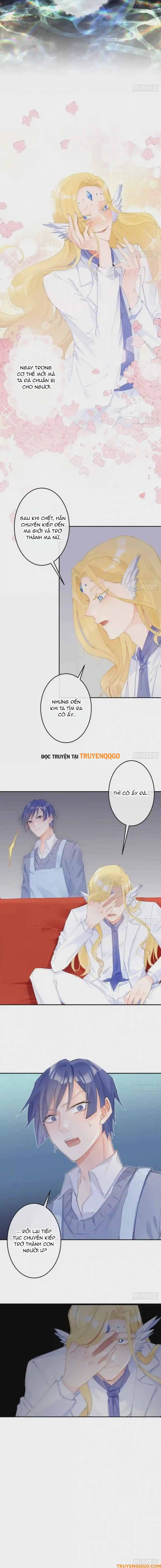 Ma Vương Luân Vũ Khúc Chapter 65 - Trang 2