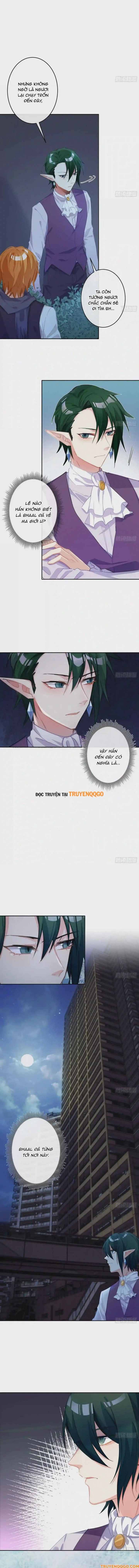 Ma Vương Luân Vũ Khúc Chapter 69 - Trang 2