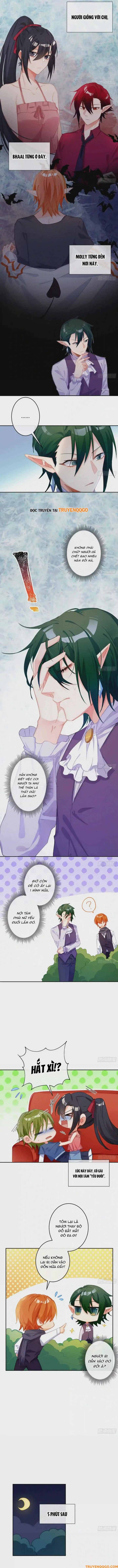 Ma Vương Luân Vũ Khúc Chapter 69 - Trang 2