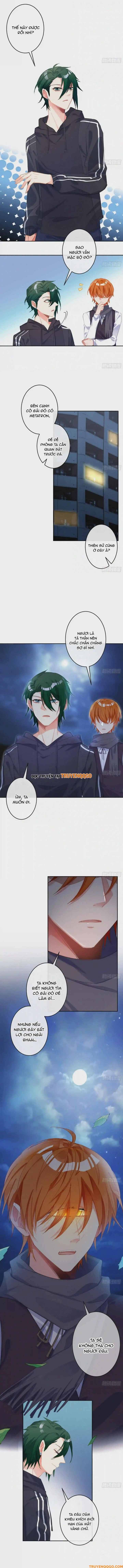 Ma Vương Luân Vũ Khúc Chapter 69 - Trang 2