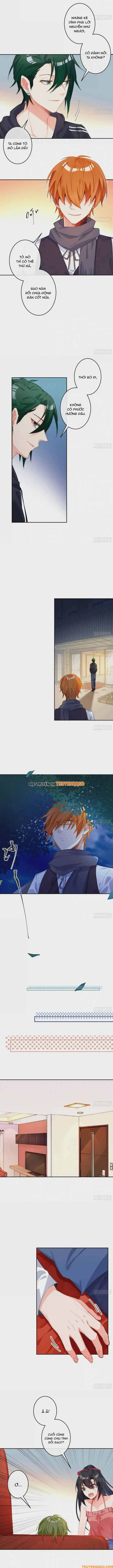 Ma Vương Luân Vũ Khúc Chapter 69 - Trang 2