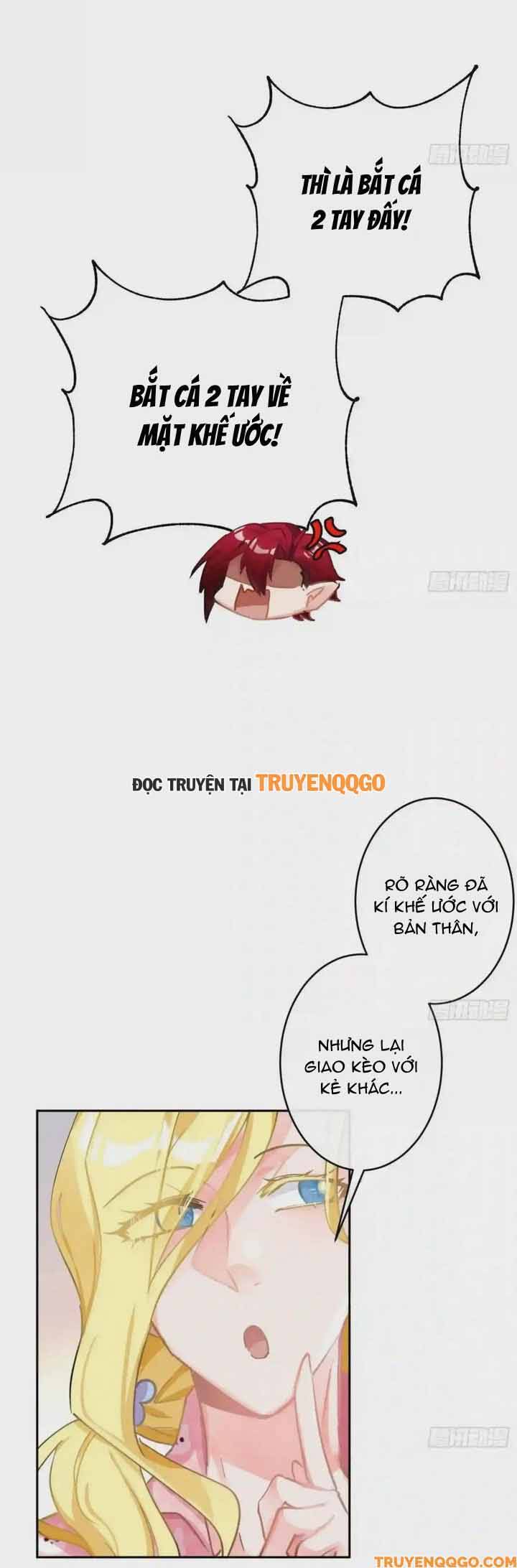 Ma Vương Luân Vũ Khúc Chapter 72 - Trang 2