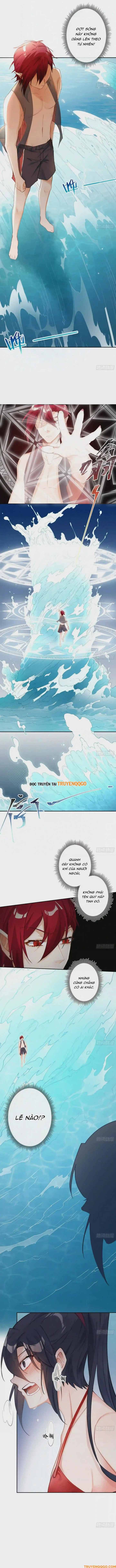 Ma Vương Luân Vũ Khúc Chapter 77 - Trang 2