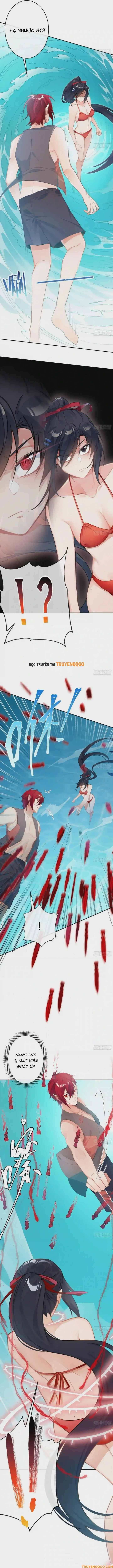 Ma Vương Luân Vũ Khúc Chapter 77 - Trang 2