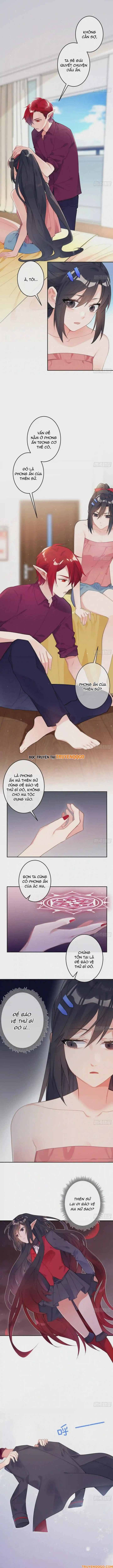 Ma Vương Luân Vũ Khúc Chapter 82 - Trang 2
