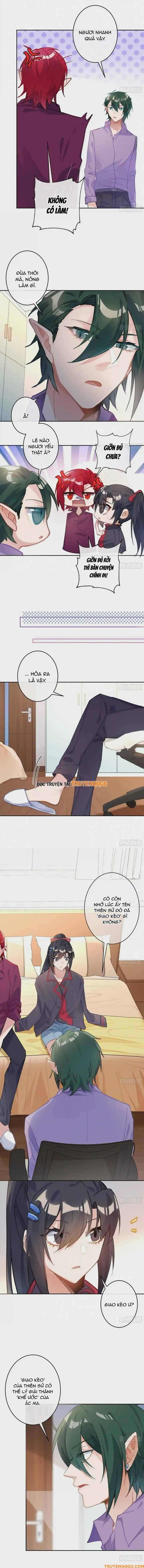 Ma Vương Luân Vũ Khúc Chapter 82 - Trang 2