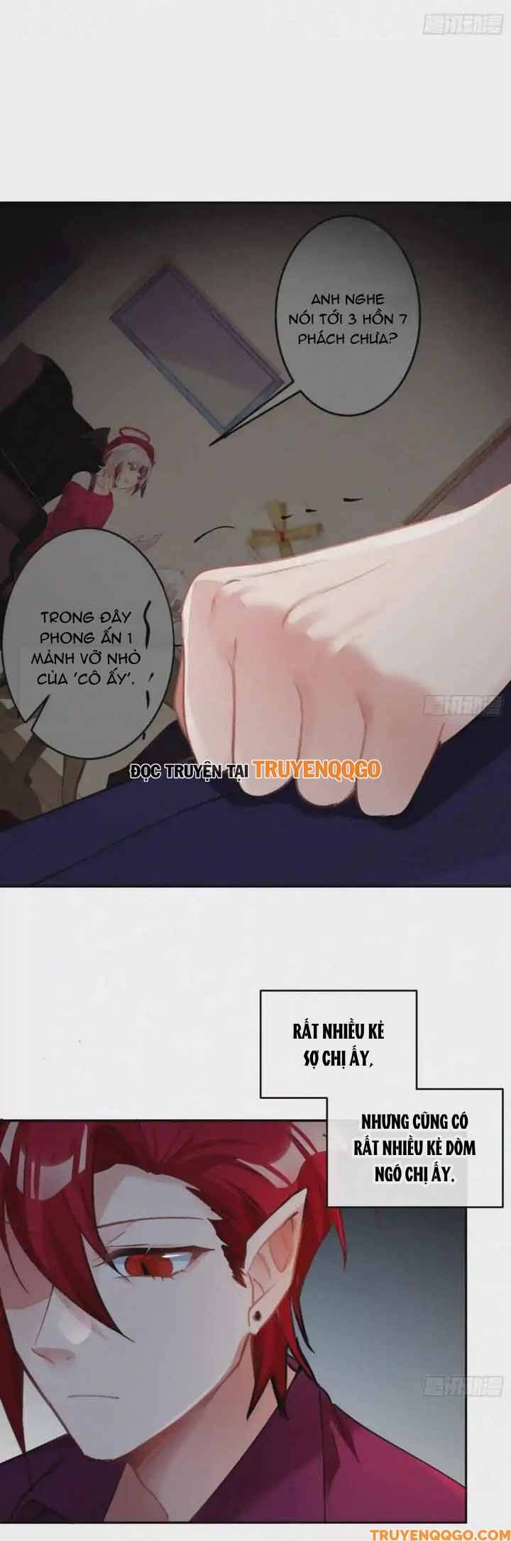 Ma Vương Luân Vũ Khúc Chapter 83 - Trang 2