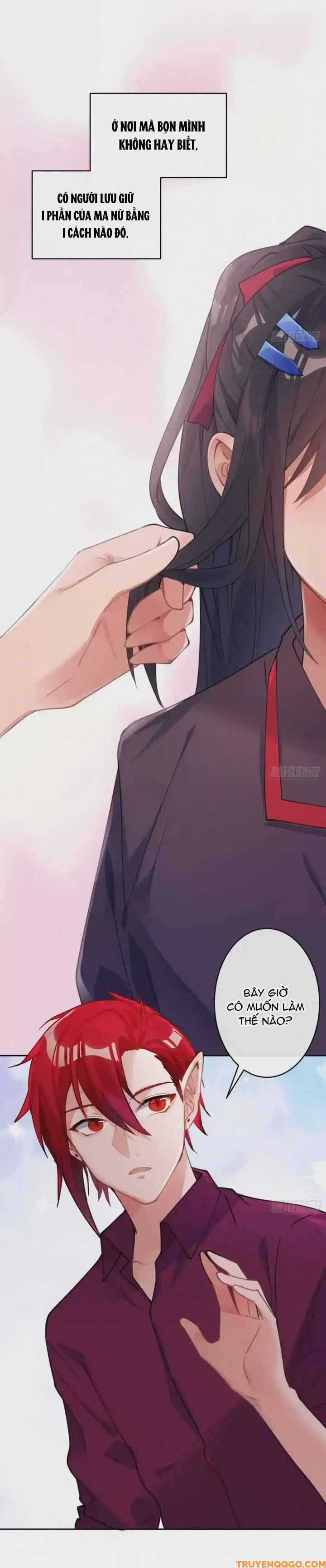 Ma Vương Luân Vũ Khúc Chapter 83 - Trang 2