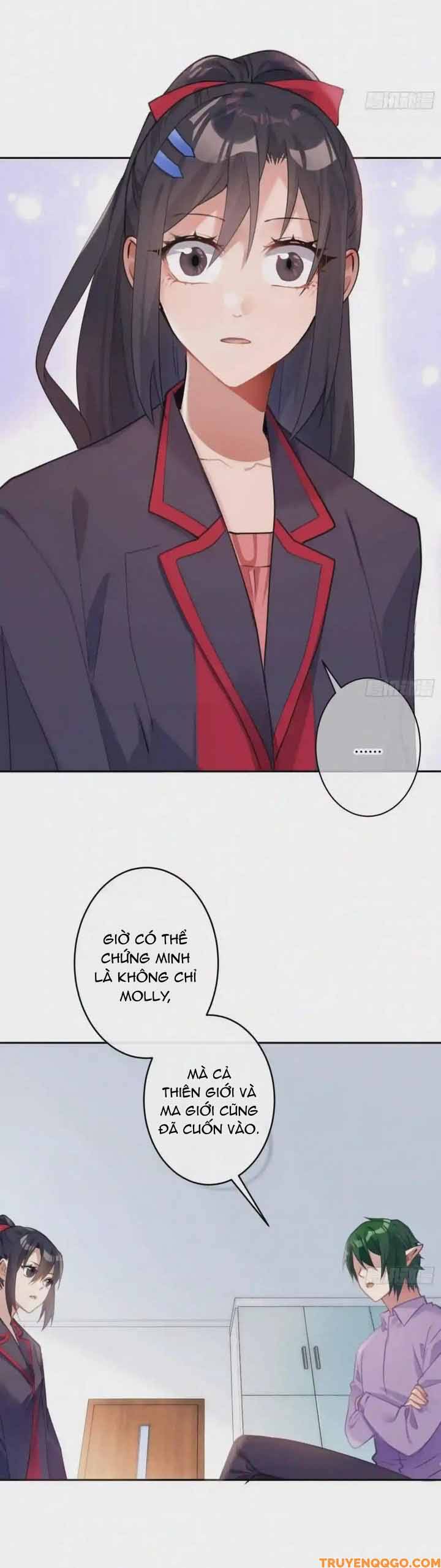 Ma Vương Luân Vũ Khúc Chapter 83 - Trang 2