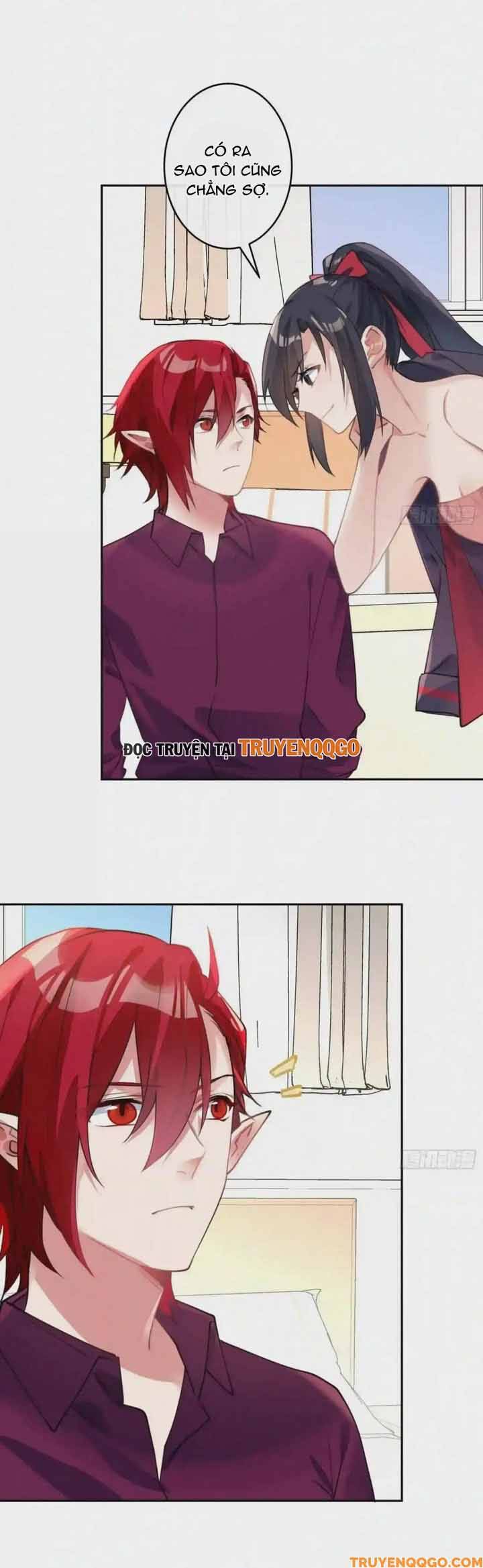 Ma Vương Luân Vũ Khúc Chapter 83 - Trang 2