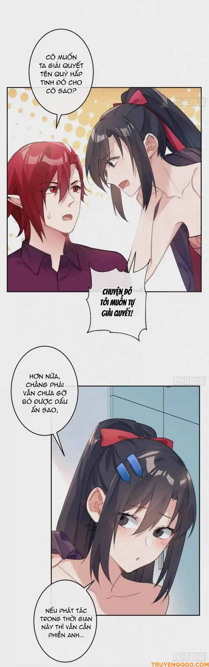 Ma Vương Luân Vũ Khúc Chapter 83 - Trang 2