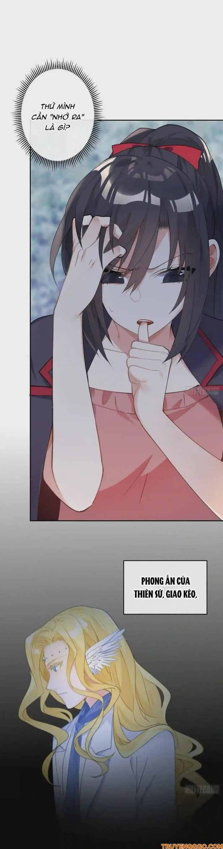 Ma Vương Luân Vũ Khúc Chapter 83 - Trang 2