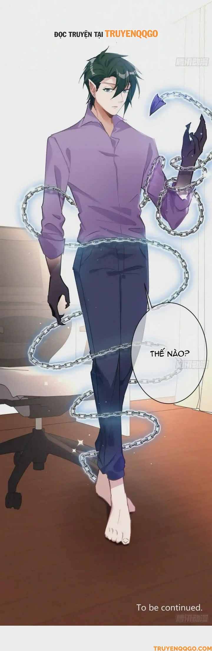 Ma Vương Luân Vũ Khúc Chapter 83 - Trang 2