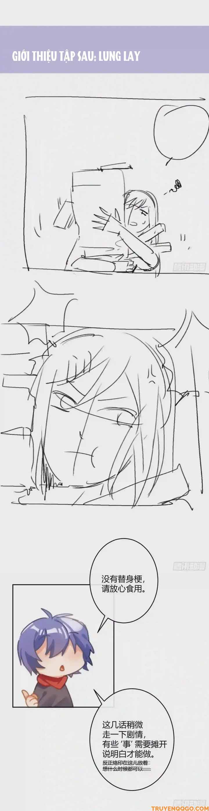 Ma Vương Luân Vũ Khúc Chapter 83 - Trang 2