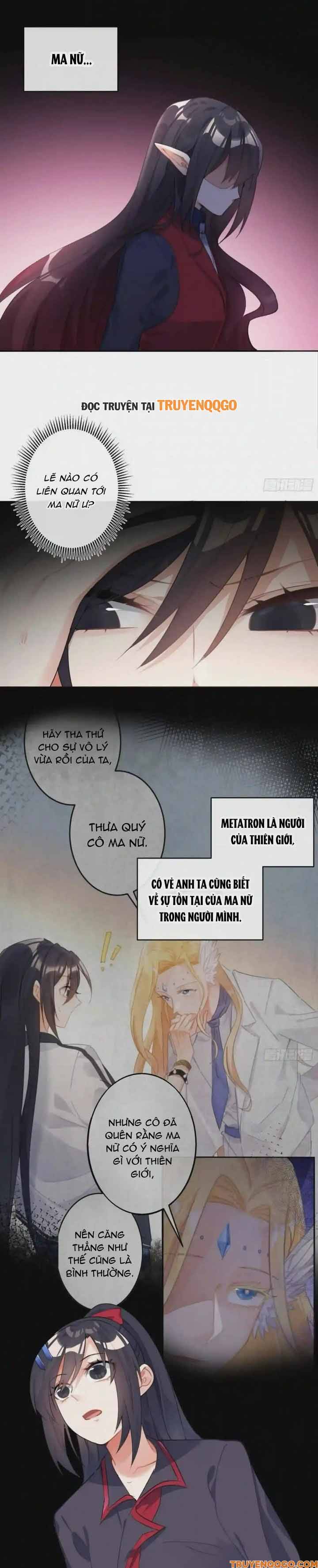 Ma Vương Luân Vũ Khúc Chapter 83 - Trang 2
