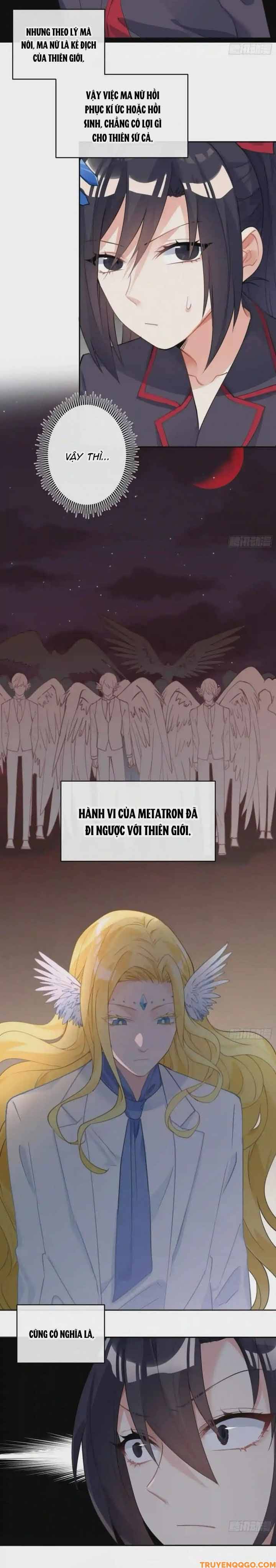 Ma Vương Luân Vũ Khúc Chapter 83 - Trang 2