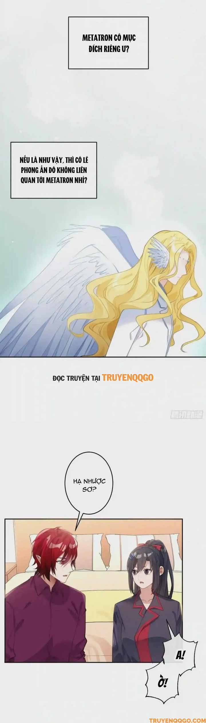 Ma Vương Luân Vũ Khúc Chapter 83 - Trang 2