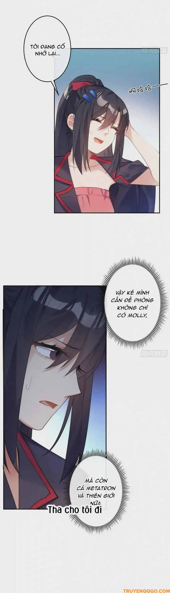 Ma Vương Luân Vũ Khúc Chapter 83 - Trang 2