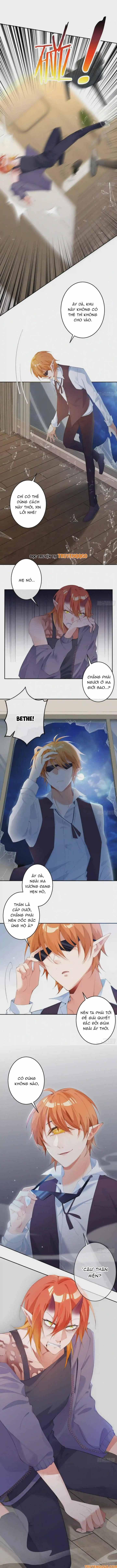 Ma Vương Luân Vũ Khúc Chapter 88 - Trang 2