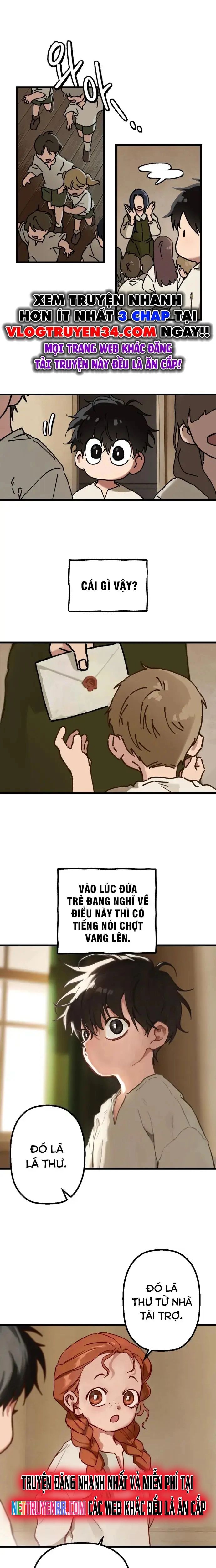 Gặp Mẹ Trong Mơ Chapter 1 - Trang 2