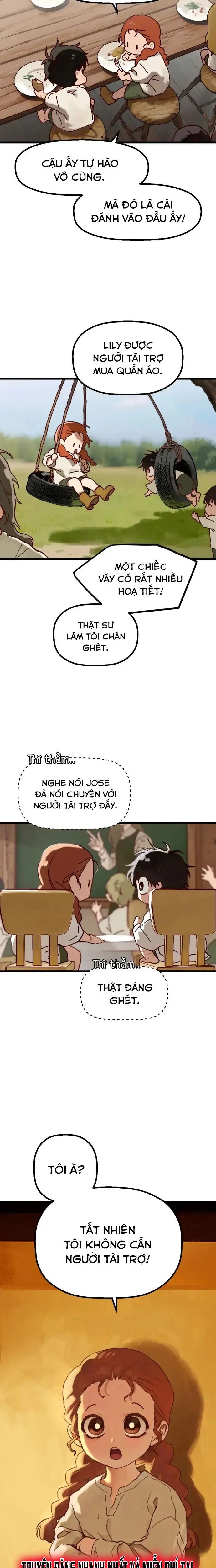 Gặp Mẹ Trong Mơ Chapter 1 - Trang 2