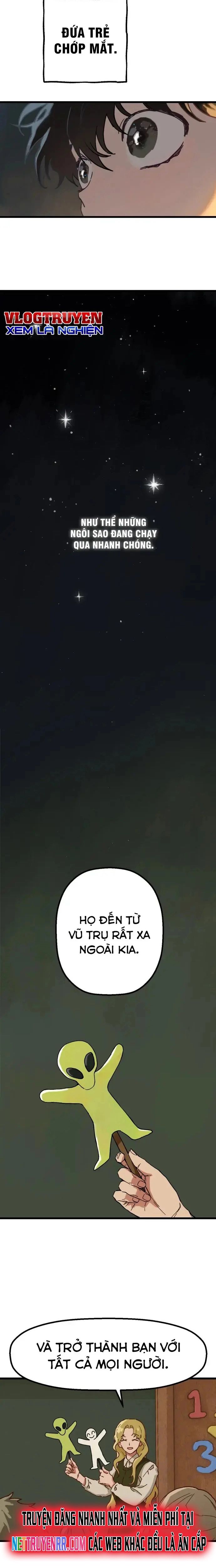 Gặp Mẹ Trong Mơ Chapter 1 - Trang 2