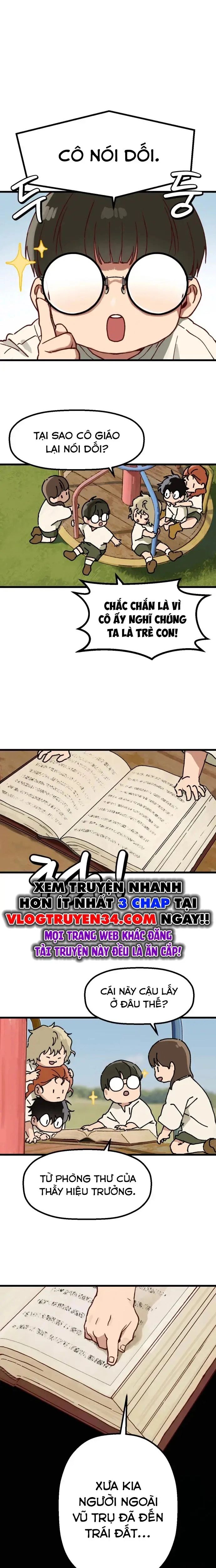 Gặp Mẹ Trong Mơ Chapter 1 - Trang 2