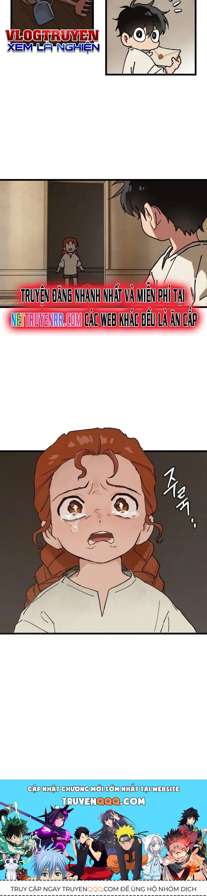 Gặp Mẹ Trong Mơ Chapter 1 - Trang 2