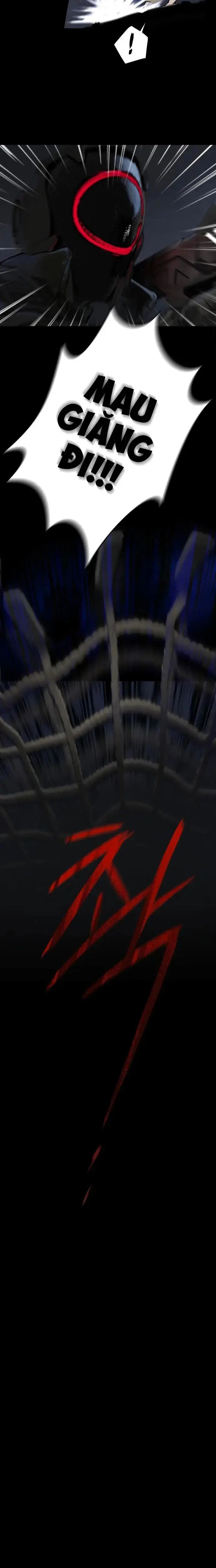 Gặp Mẹ Trong Mơ Chapter 1 - Trang 2