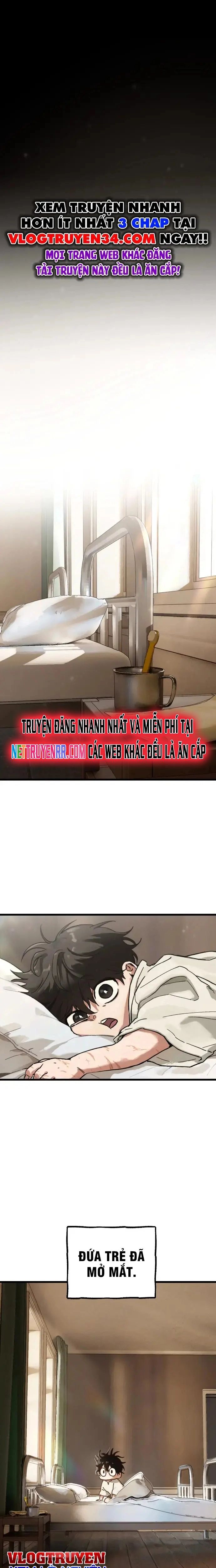 Gặp Mẹ Trong Mơ Chapter 1 - Trang 2