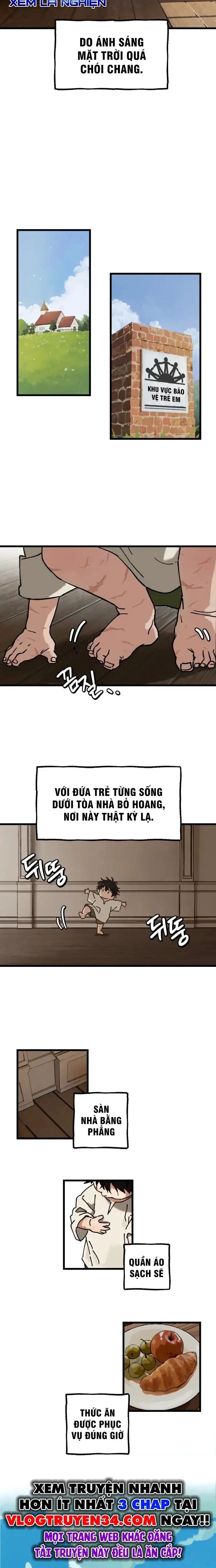 Gặp Mẹ Trong Mơ Chapter 1 - Trang 2