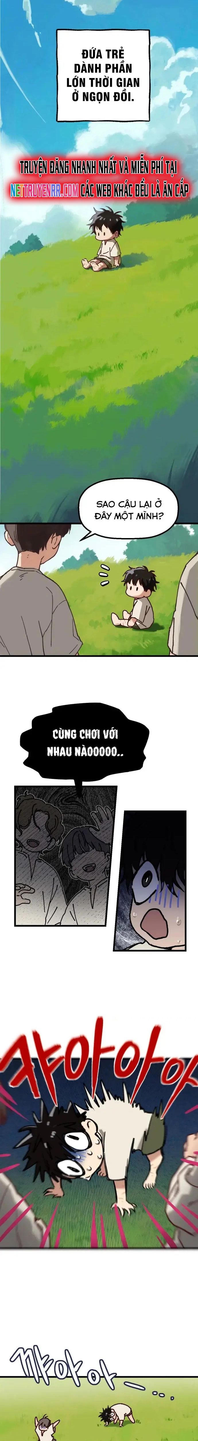 Gặp Mẹ Trong Mơ Chapter 1 - Trang 2