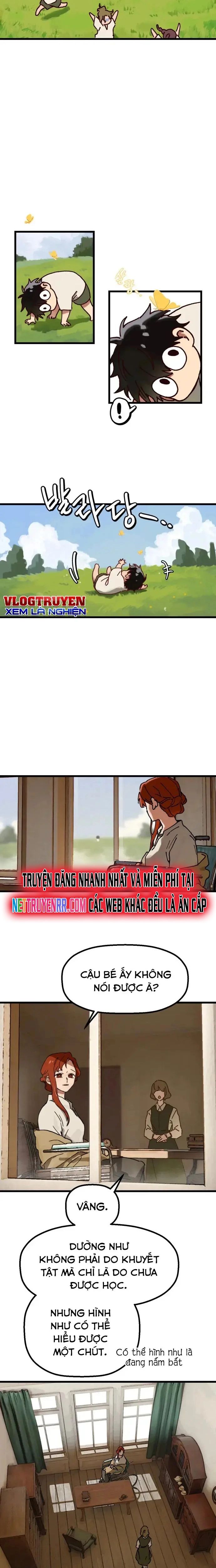 Gặp Mẹ Trong Mơ Chapter 1 - Trang 2