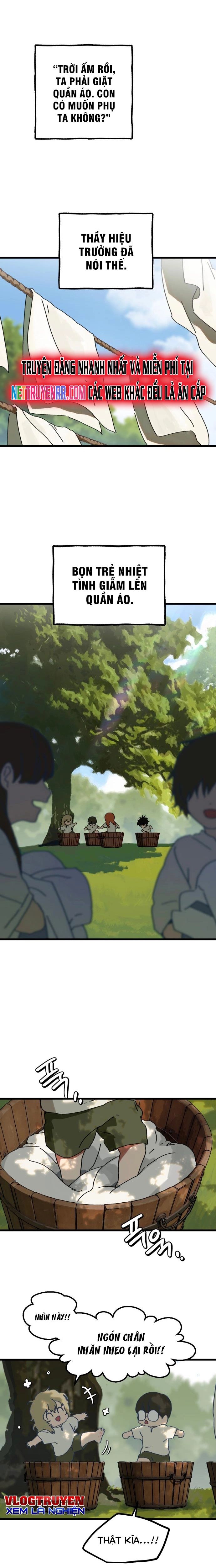 Gặp Mẹ Trong Mơ Chapter 2 - Trang 2