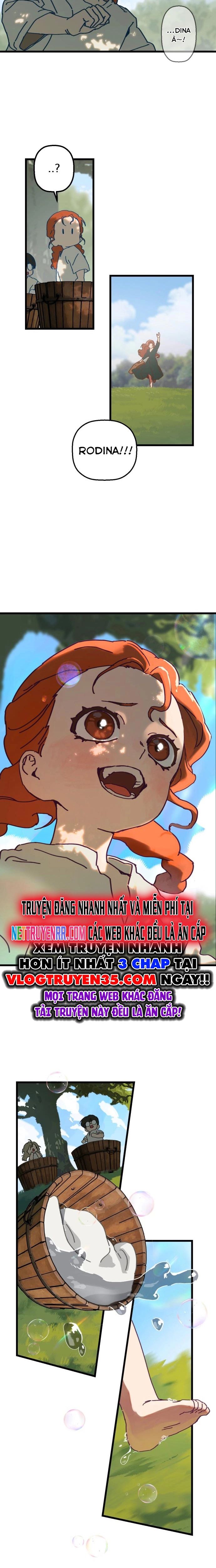 Gặp Mẹ Trong Mơ Chapter 2 - Trang 2