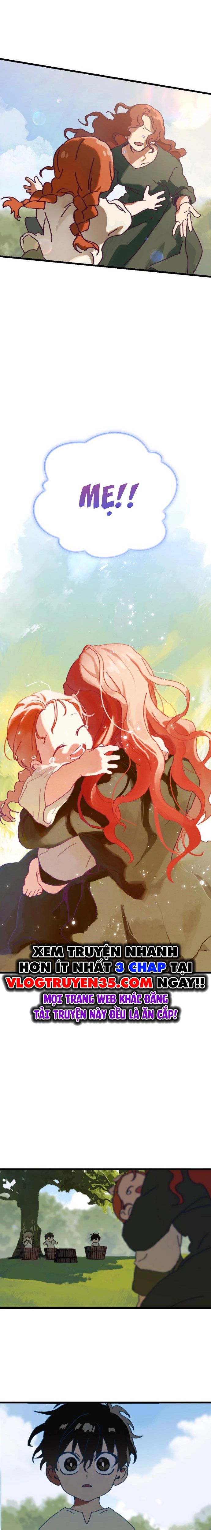 Gặp Mẹ Trong Mơ Chapter 2 - Trang 2