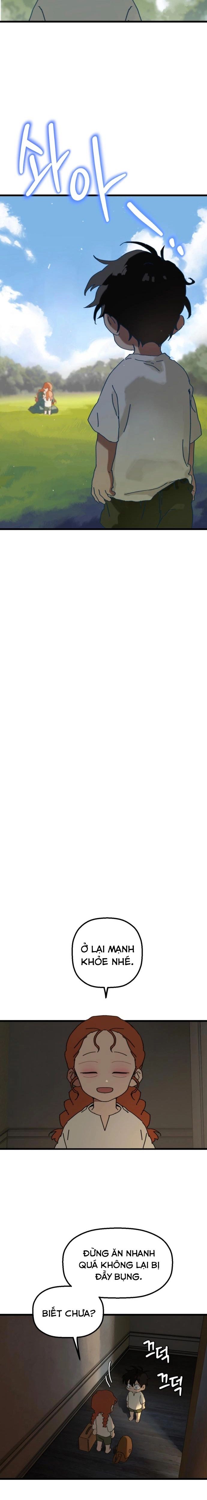 Gặp Mẹ Trong Mơ Chapter 2 - Trang 2