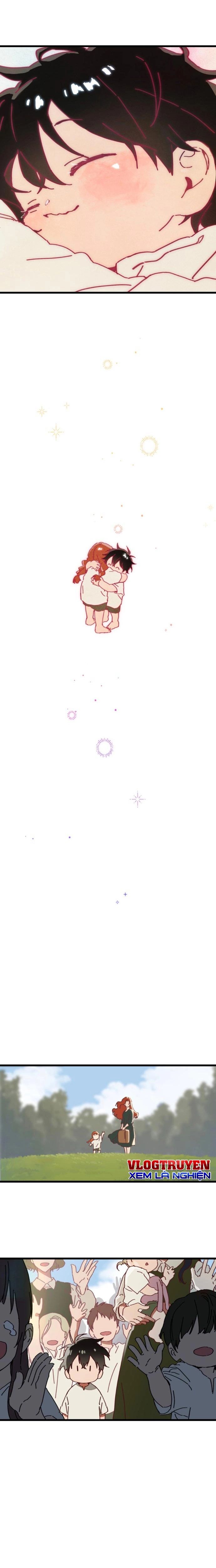 Gặp Mẹ Trong Mơ Chapter 2 - Trang 2