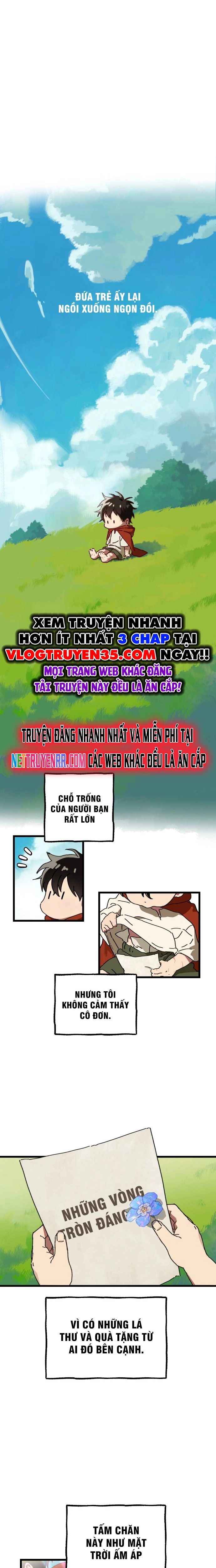 Gặp Mẹ Trong Mơ Chapter 2 - Trang 2